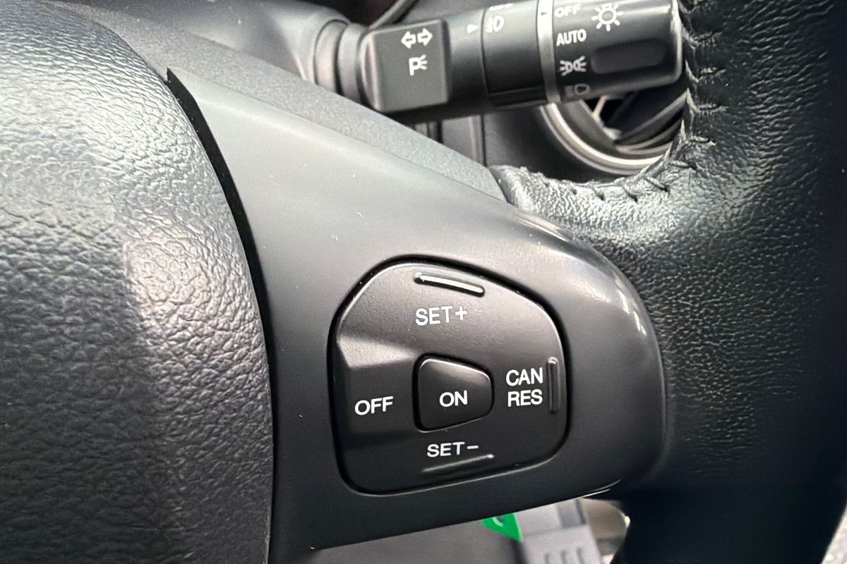 2020 Mazda BT-50 GT UR 4X4