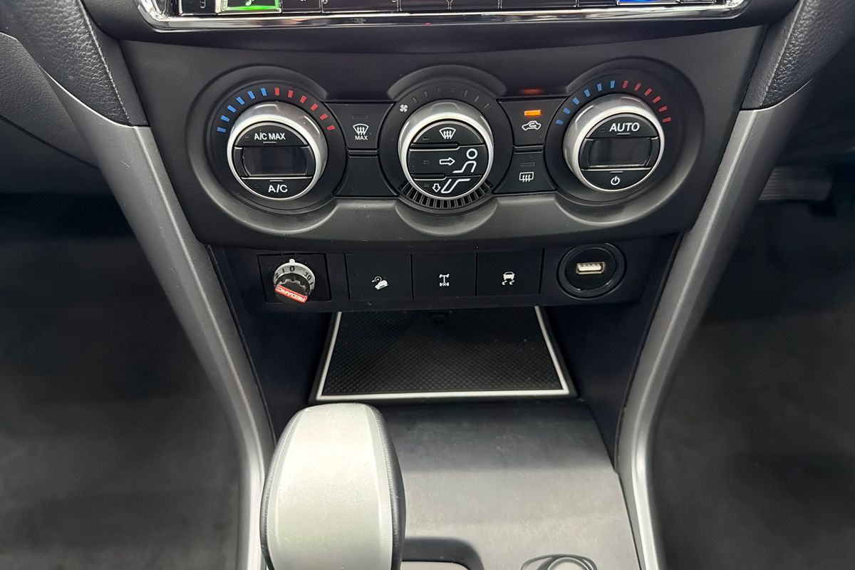2020 Mazda BT-50 GT UR 4X4