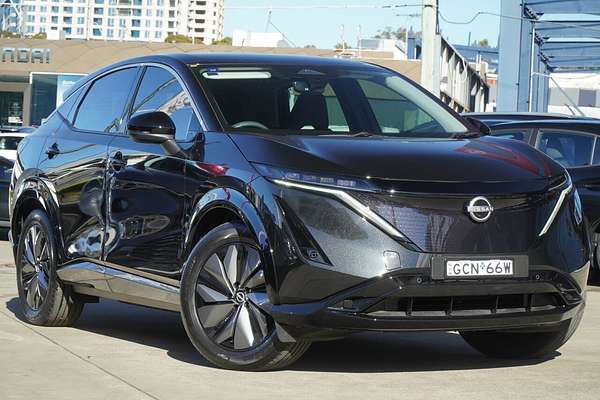 2025 Nissan Ariya Engage FE0