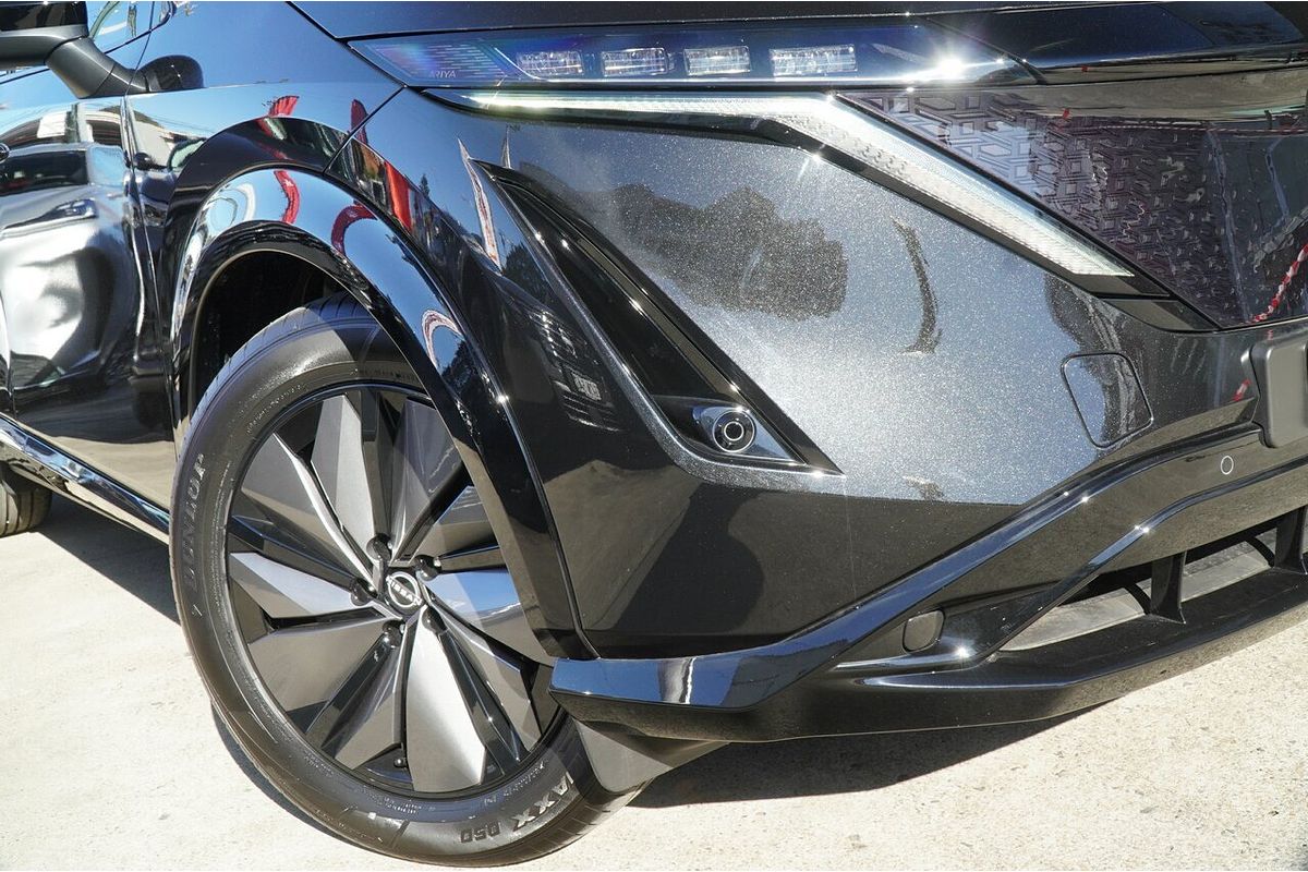 2025 Nissan Ariya Engage FE0