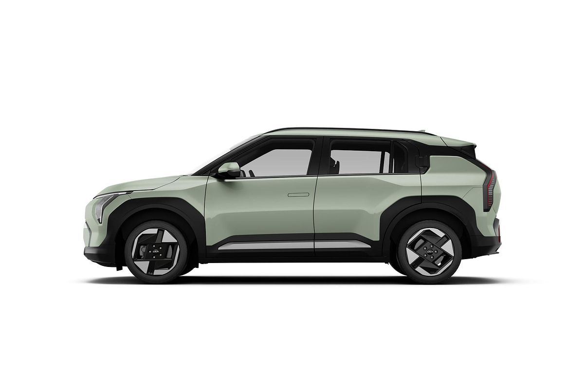 2026 Kia EV3 Air Standard Range SV