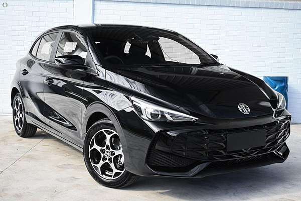 2026 MG MG3 Excite
