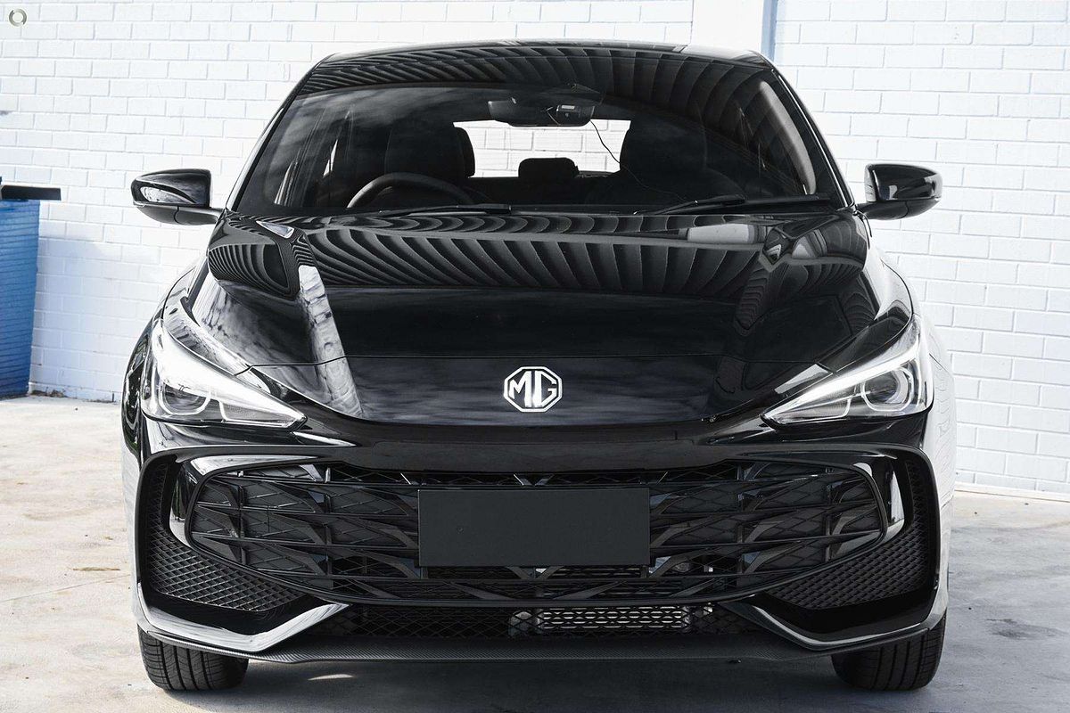 2026 MG MG3 Excite