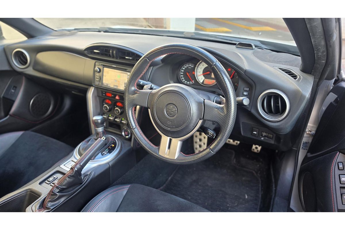 2013 Toyota 86 GTS ZN6
