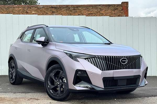 2026 GAC EMZOOM Luxury