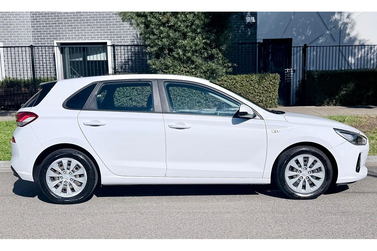 2019 Hyundai i30 Go PD.3