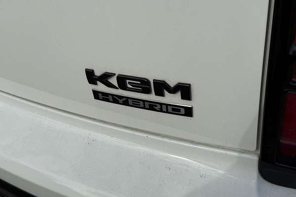2026 KGM Actyon Hybrid K50 J145 thumb-10