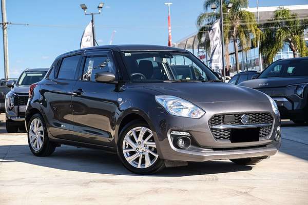 2022 Suzuki Swift GL Plus AZ Series II