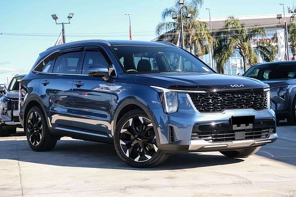2024 Kia Sorento GT-Line MQ4 PE