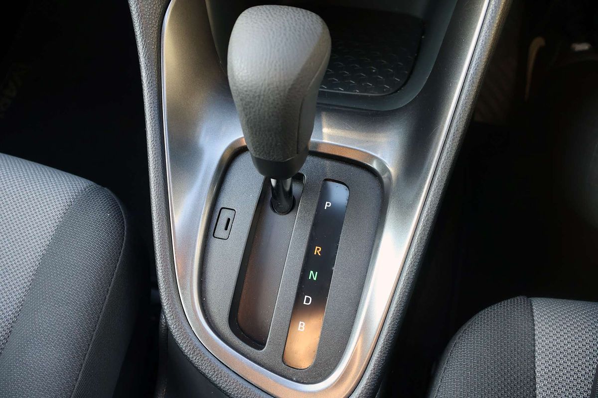 2024 Toyota Yaris Ascent Sport Hybrid MXPH10R