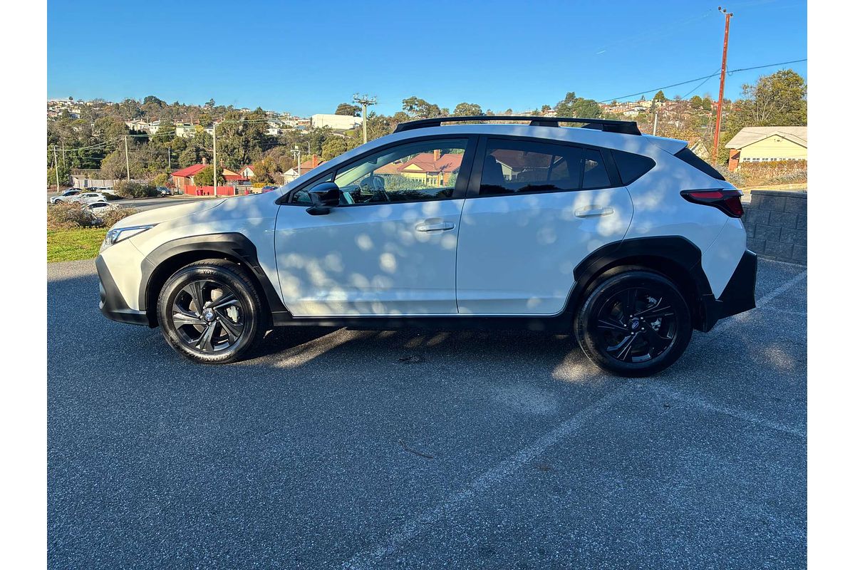 2025 Subaru Crosstrek 2.0L G6X
