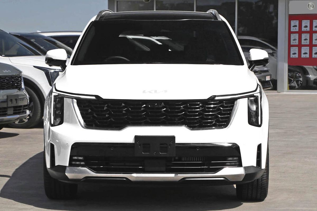 2026 Kia Sorento HEV GT-Line MQ4 PE