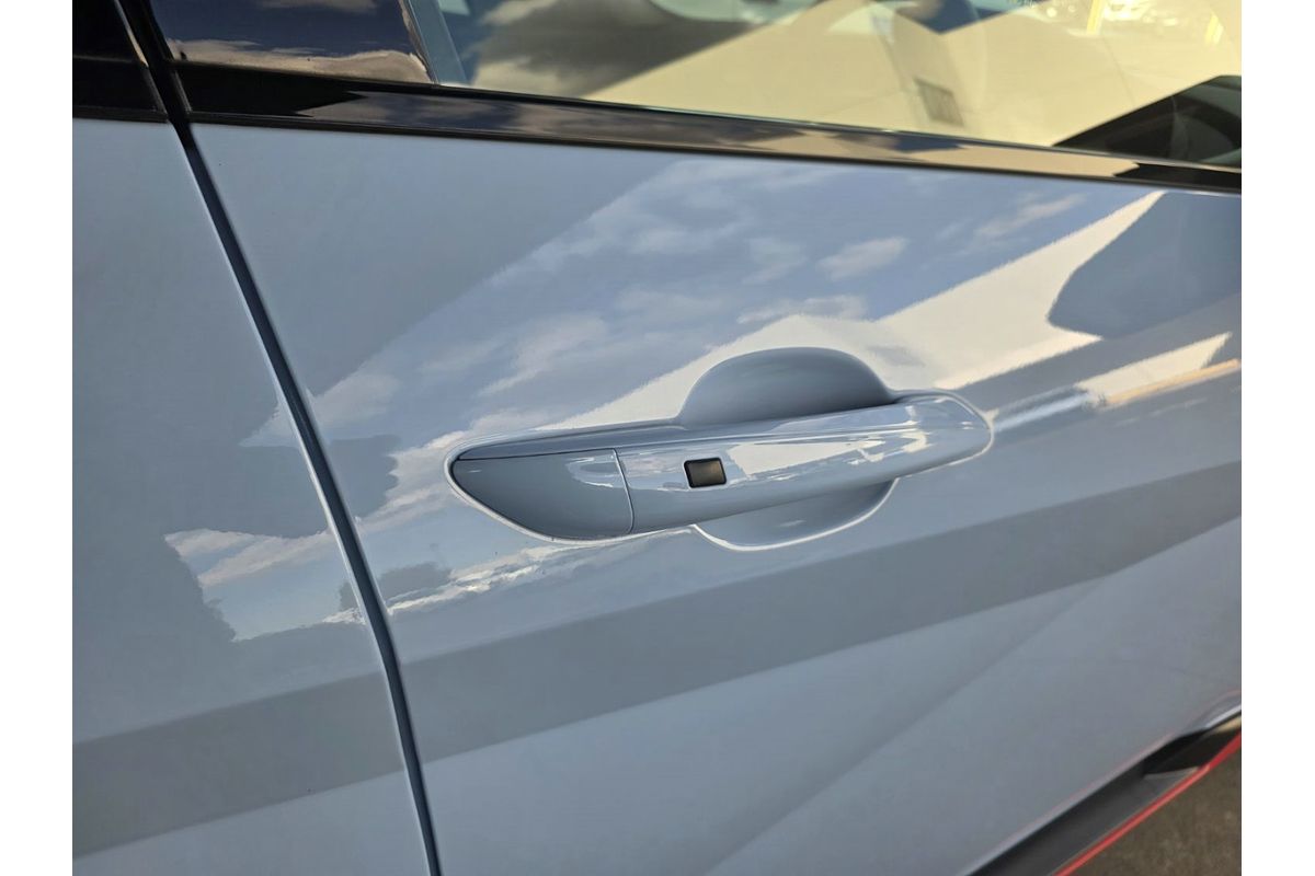 2023 Hyundai i30 N Premium CN7.V1 image 8