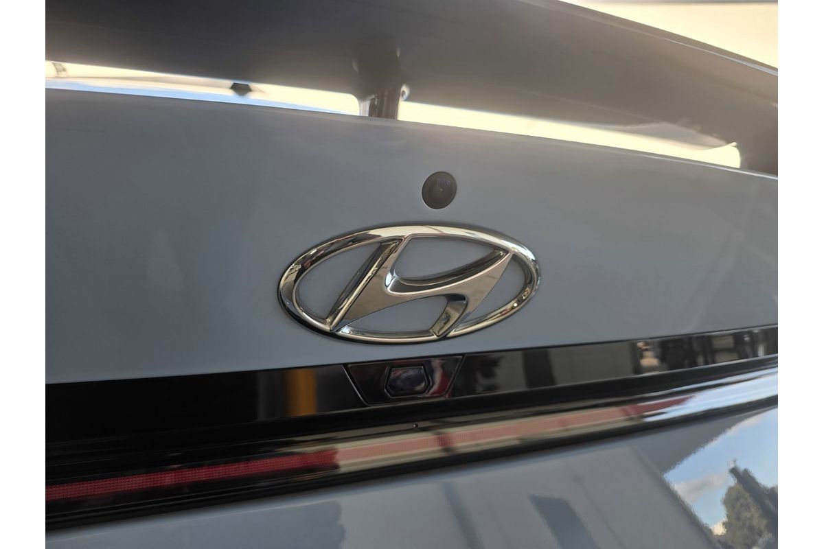 2023 Hyundai i30 N Premium CN7.V1 image 10