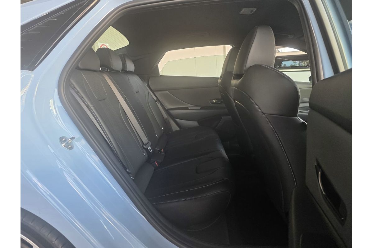 2023 Hyundai i30 N Premium CN7.V1 image 12