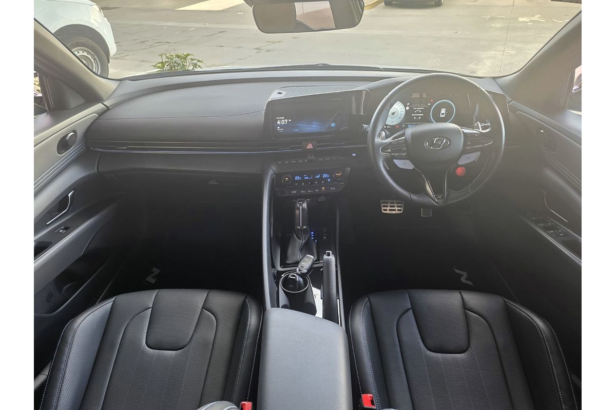 2023 Hyundai i30 N Premium CN7.V1 image 13