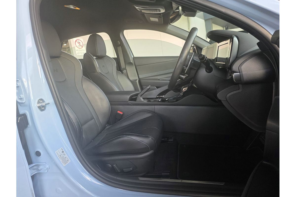 2023 Hyundai i30 N Premium CN7.V1 image 14