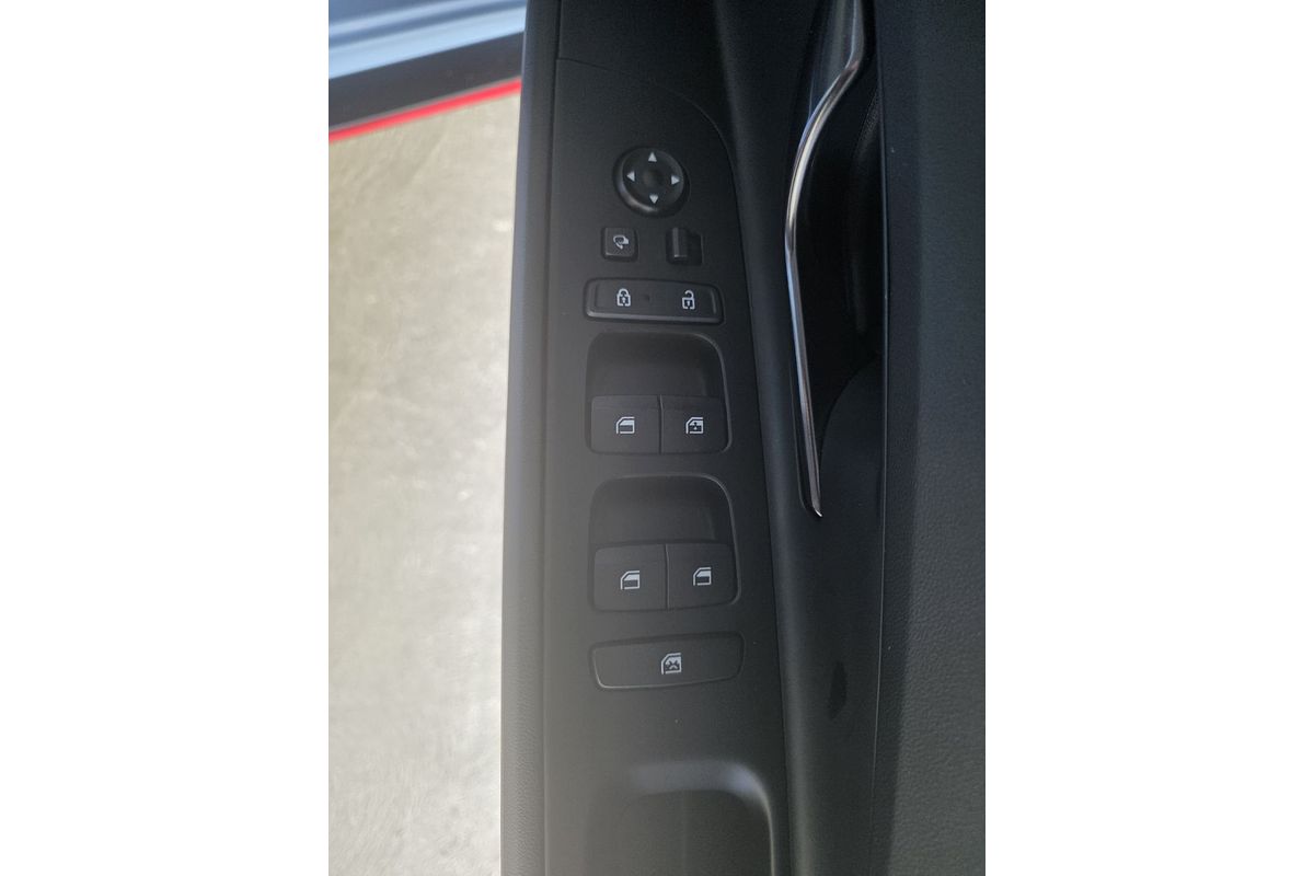 2023 Hyundai i30 N Premium CN7.V1 image 16