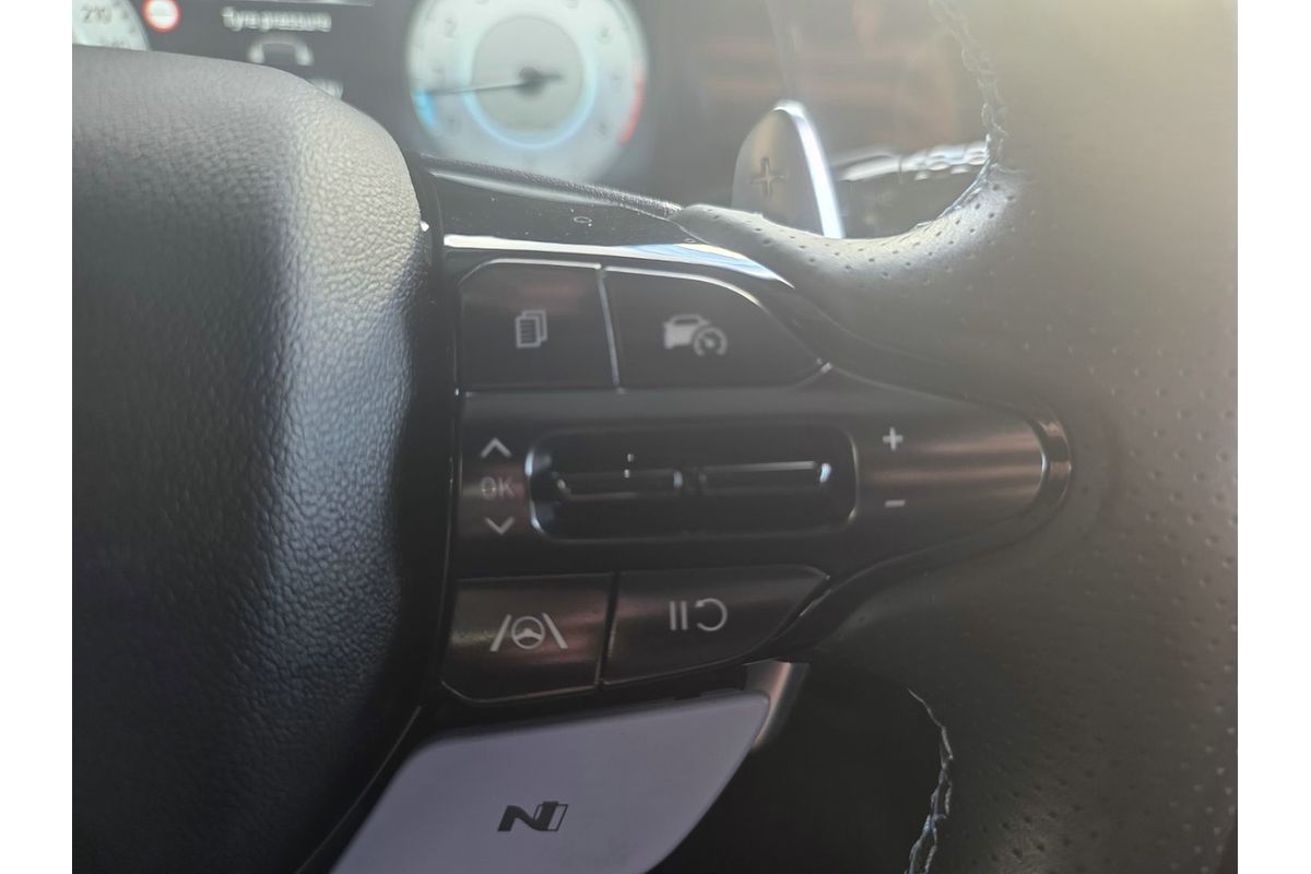 2023 Hyundai i30 N Premium CN7.V1 image 18