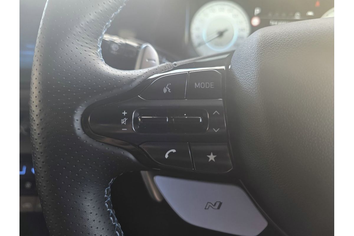 2023 Hyundai i30 N Premium CN7.V1 image 19