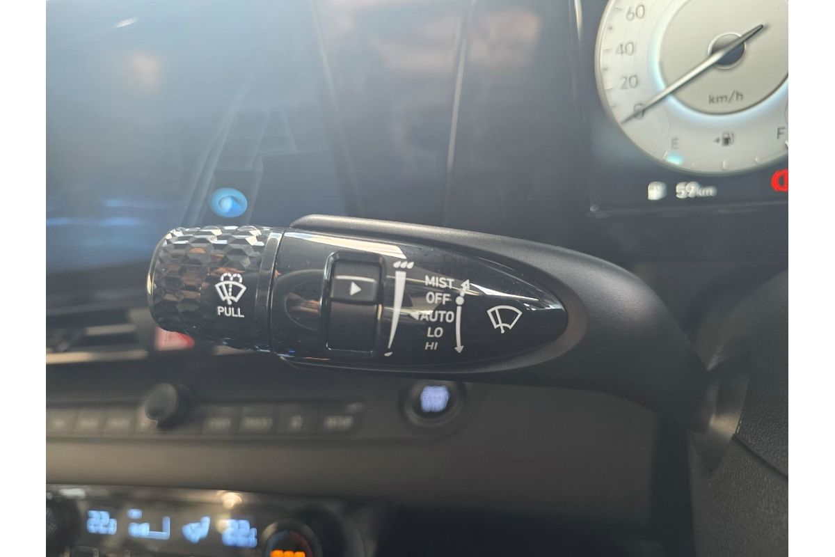 2023 Hyundai i30 N Premium CN7.V1 image 21