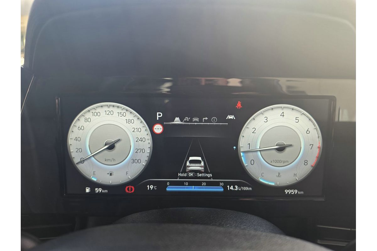 2023 Hyundai i30 N Premium CN7.V1 image 22