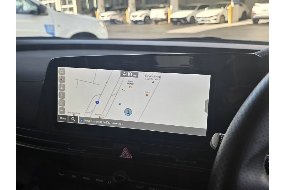2023 Hyundai i30 N Premium CN7.V1 image 23