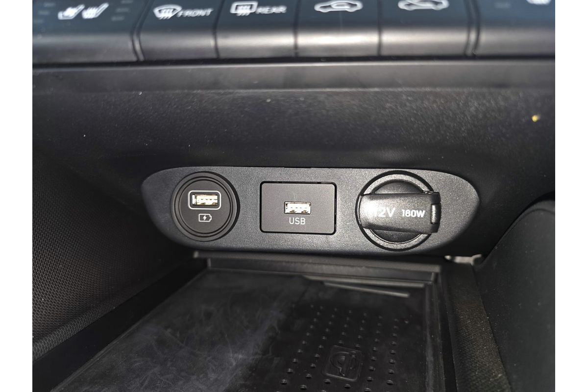 2023 Hyundai i30 N Premium CN7.V1 image 26