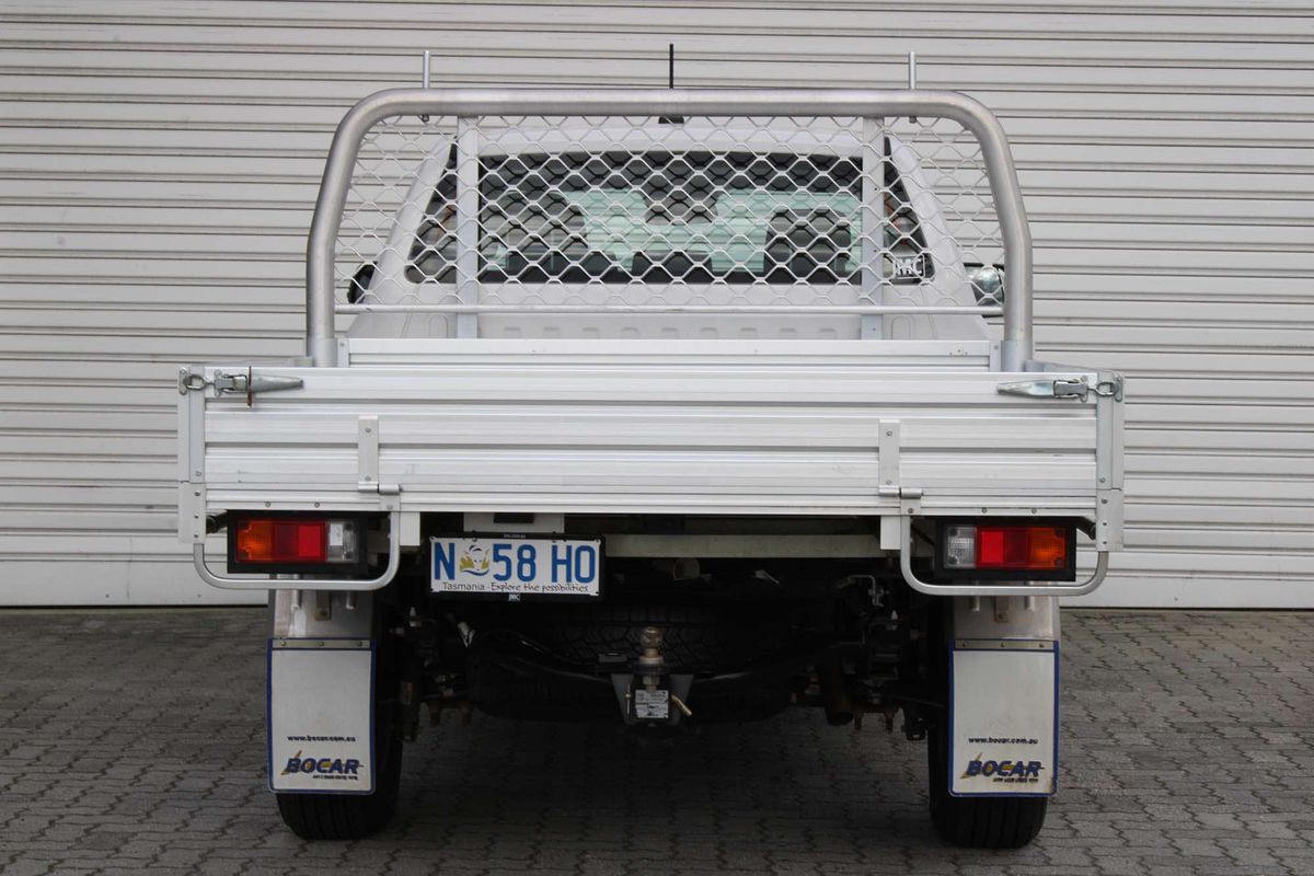 2023 Ford Ranger XL 4X4 2.0L