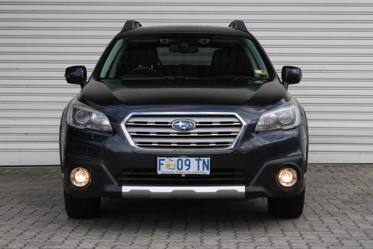 2016 Subaru Outback 2.5i Premium 5GEN