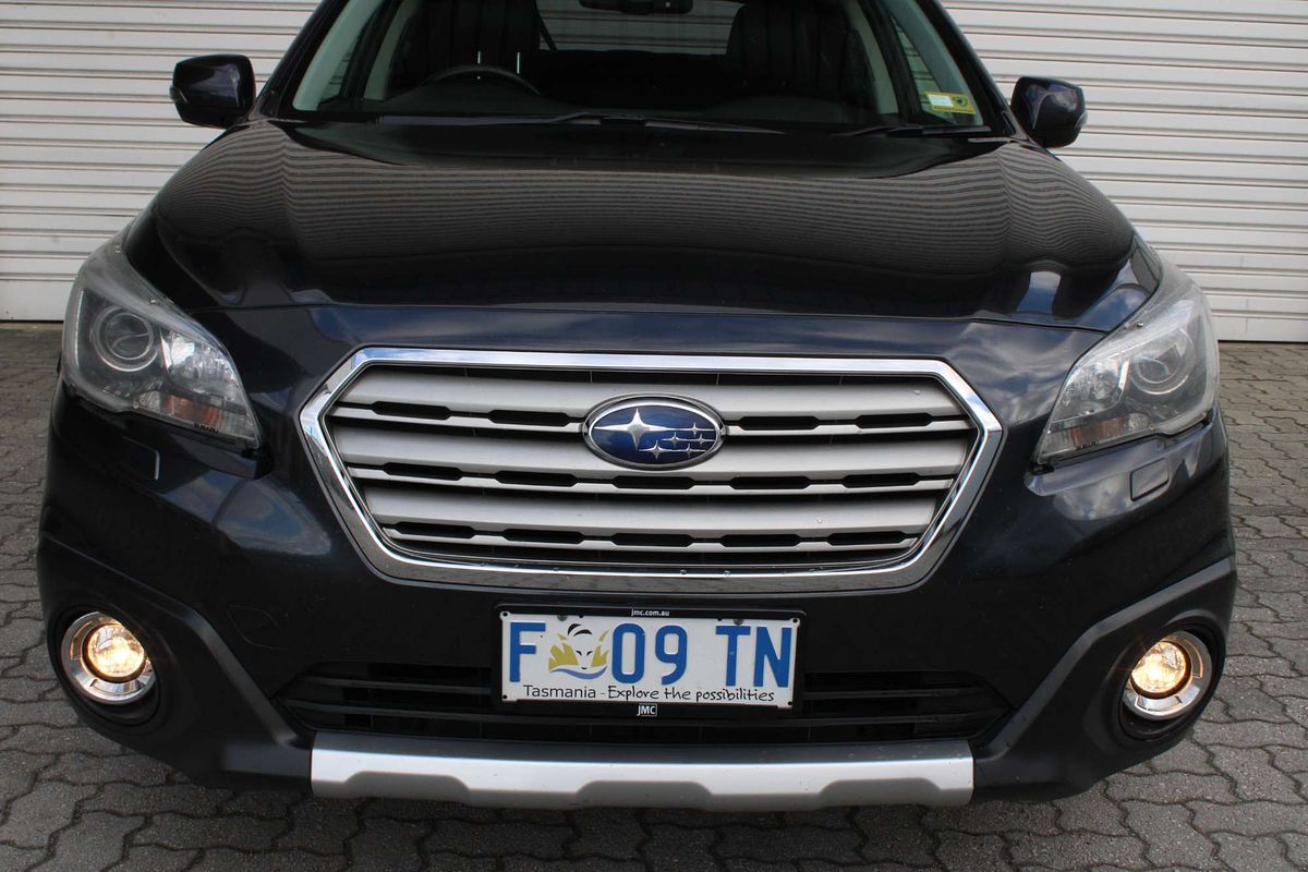 2016 Subaru Outback 2.5i Premium 5GEN