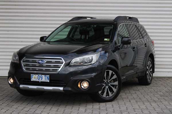 2016 Subaru Outback 2.5i Premium 5GEN