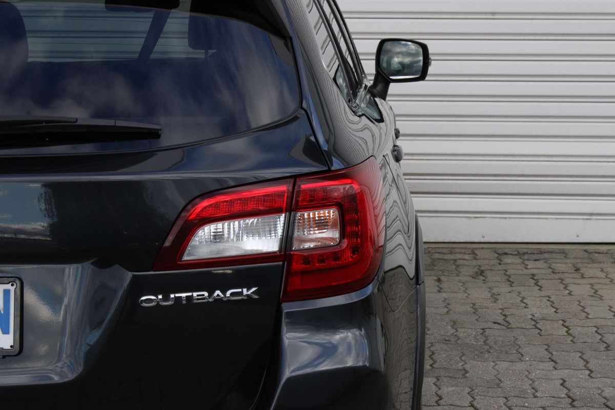 2016 Subaru Outback 2.5i Premium 5GEN