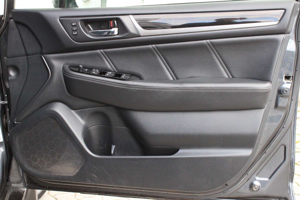 2016 Subaru Outback 2.5i Premium 5GEN