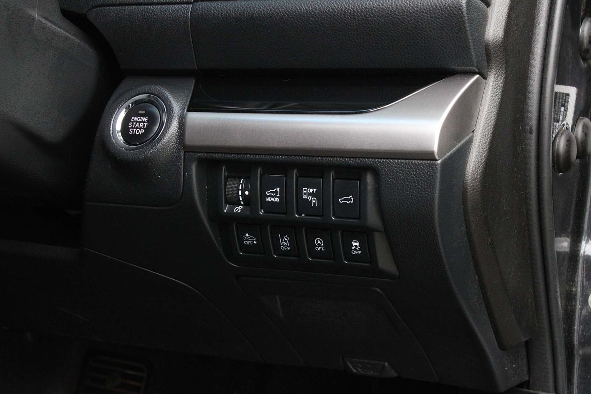 2016 Subaru Outback 2.5i Premium 5GEN