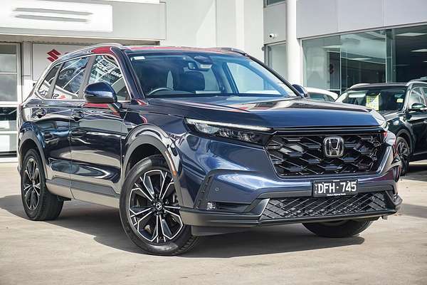 2024 Honda CR-V VTi LX RS