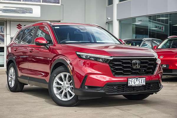2025 Honda CR-V VTi L7 RS