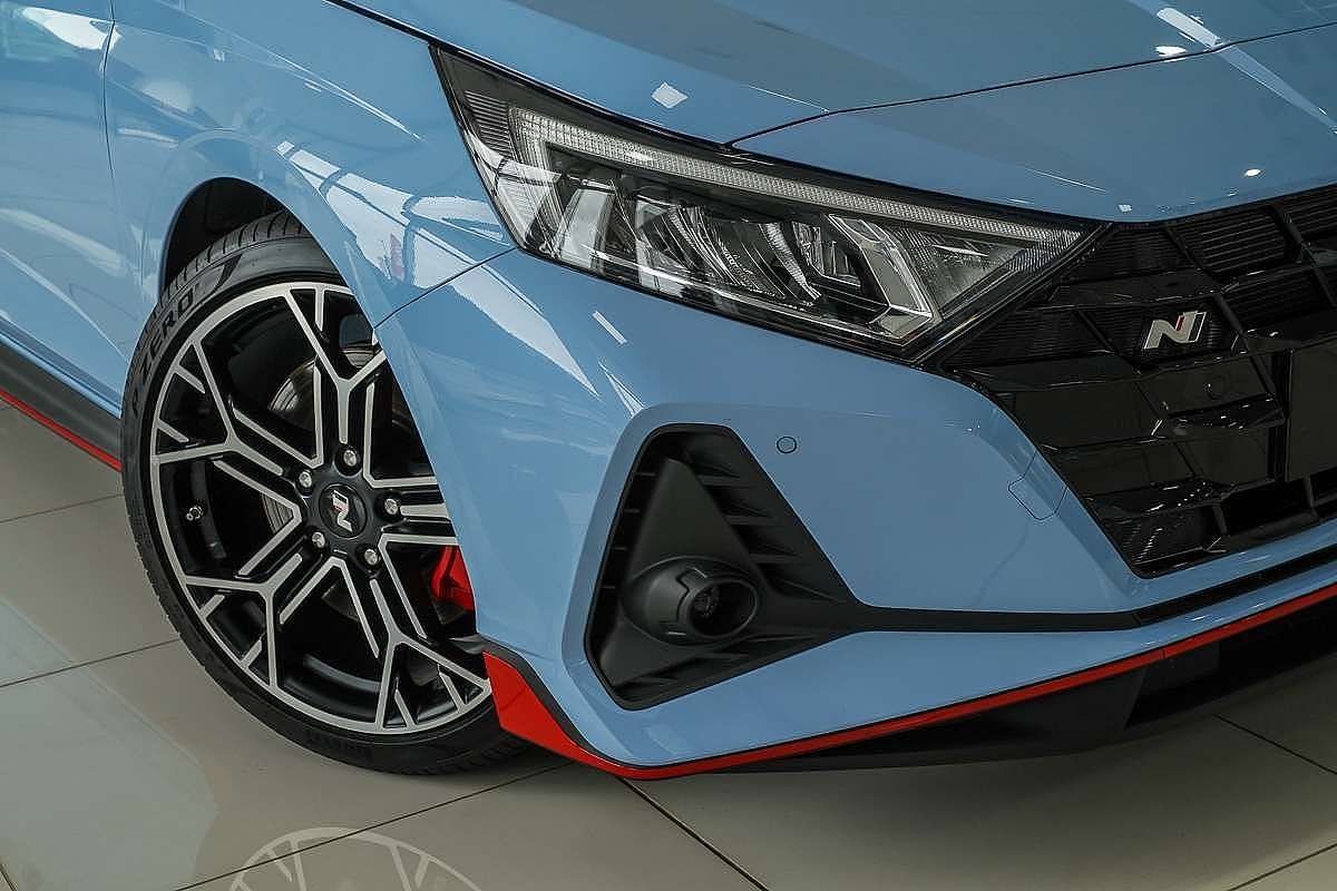 2026 Hyundai i20 N BC3.V2
