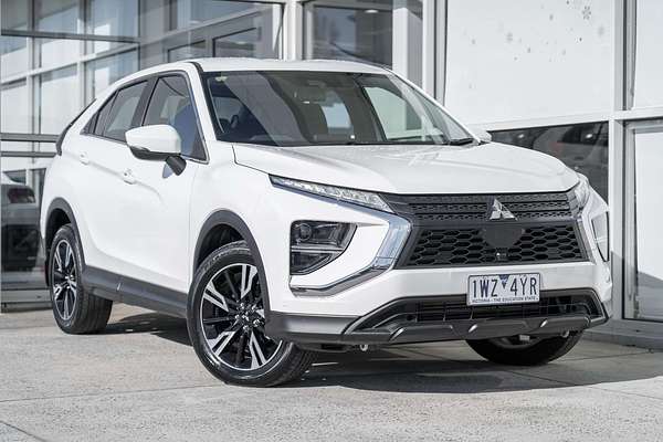 2023 Mitsubishi Eclipse Cross ES YB