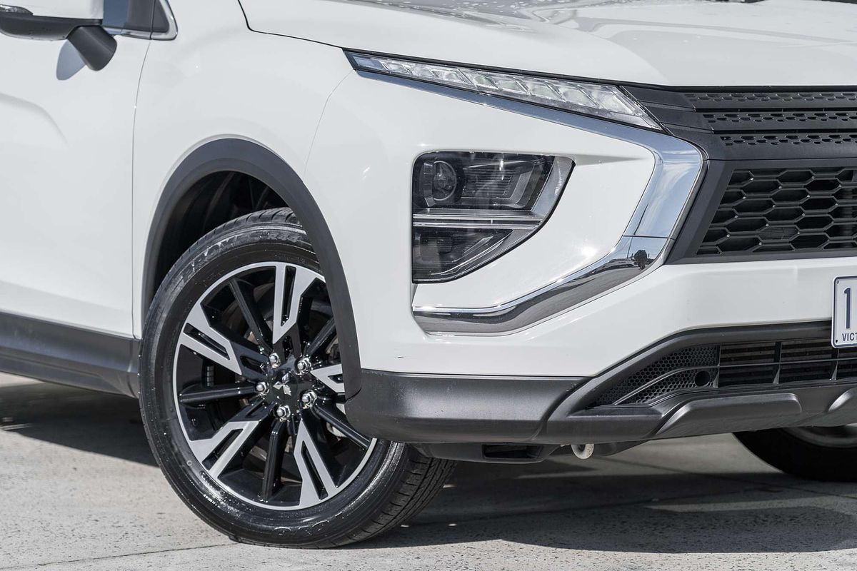 2023 Mitsubishi Eclipse Cross ES YB