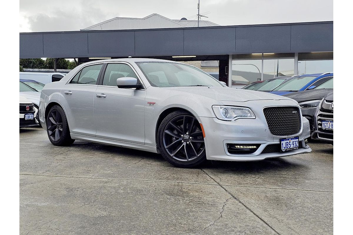 2019 Chrysler 300 SRT Core LX
