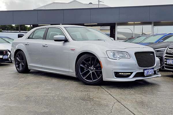2019 Chrysler 300 SRT Core LX