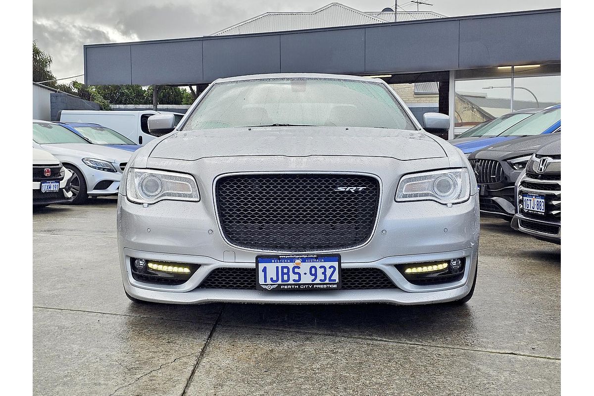 2019 Chrysler 300 SRT Core LX