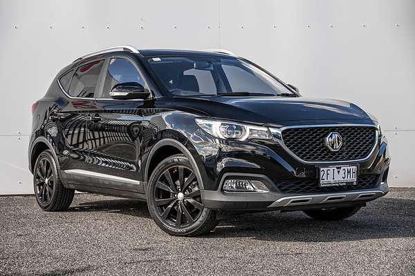 2020 MG ZS EXCITE AZS1 MY21