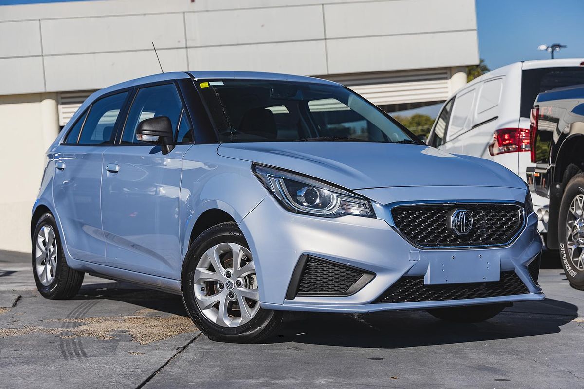 2023 MG MG3 Core