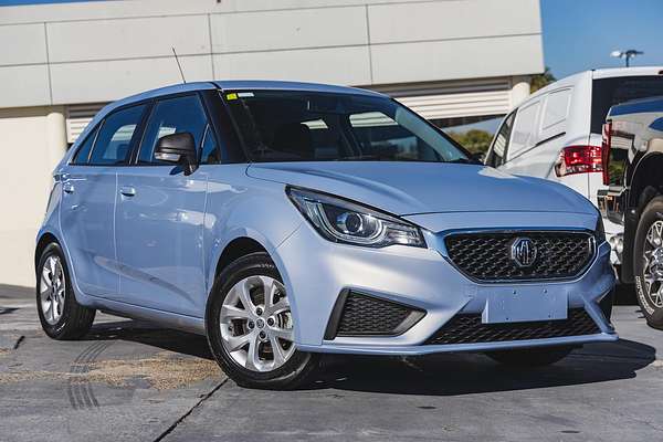 2023 MG MG3 Core
