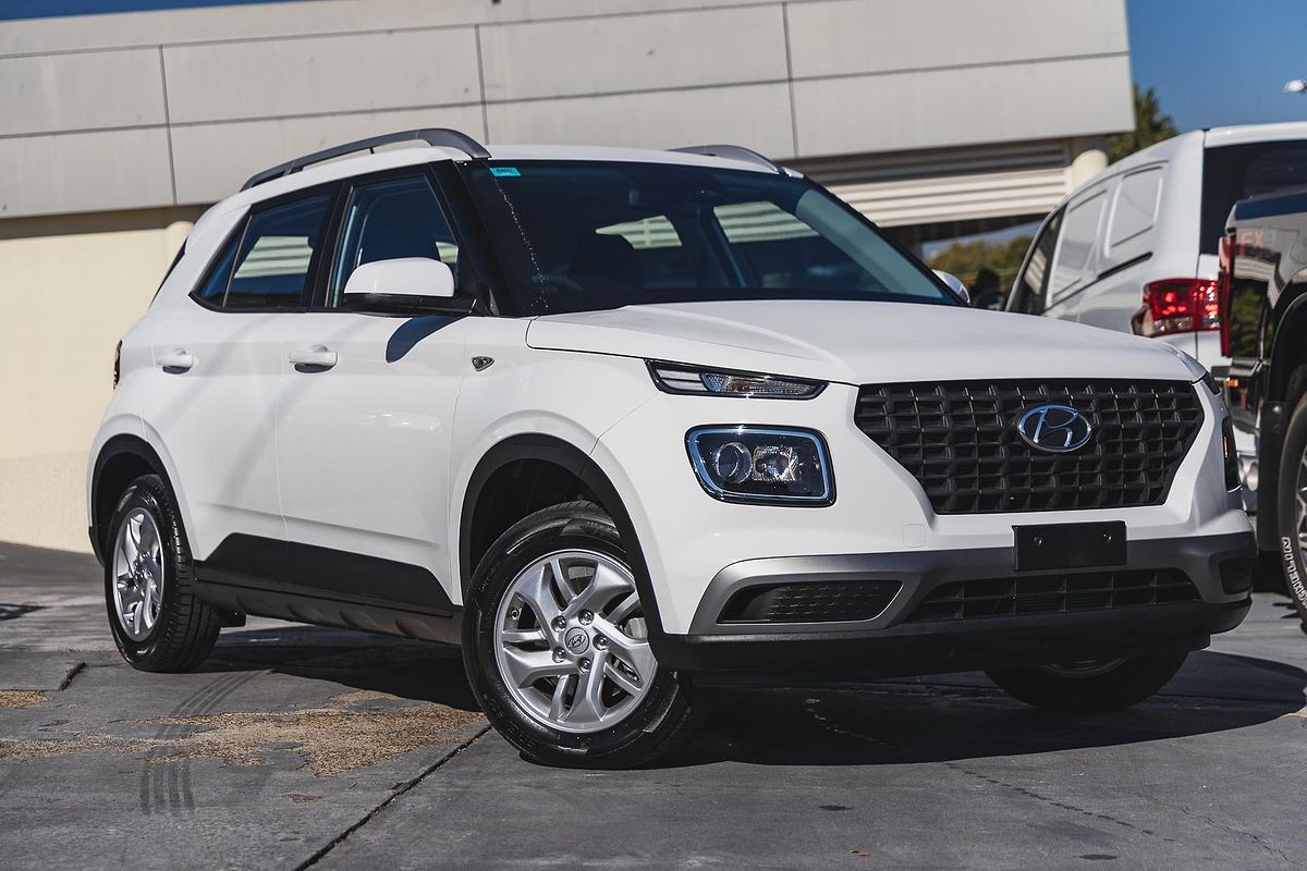 2025 Hyundai Venue QX.V5
