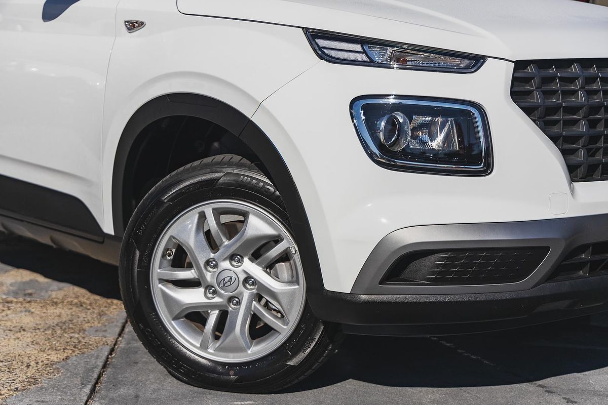 2025 Hyundai Venue QX.V5