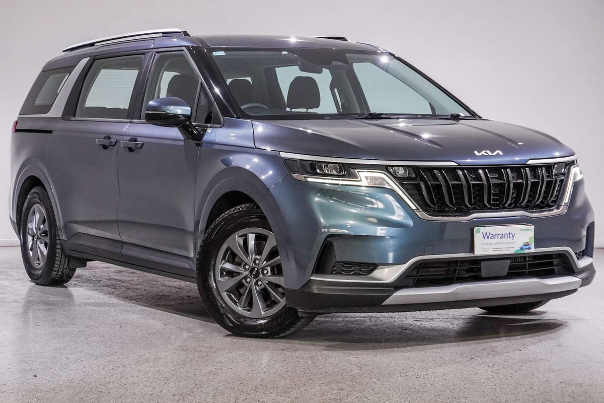 2023 Kia Carnival S KA4