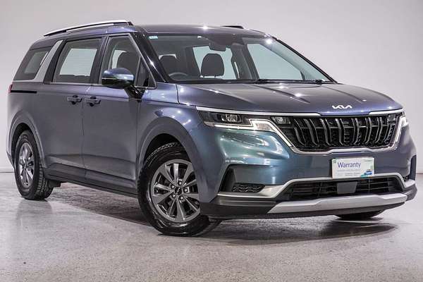 2023 Kia Carnival S KA4